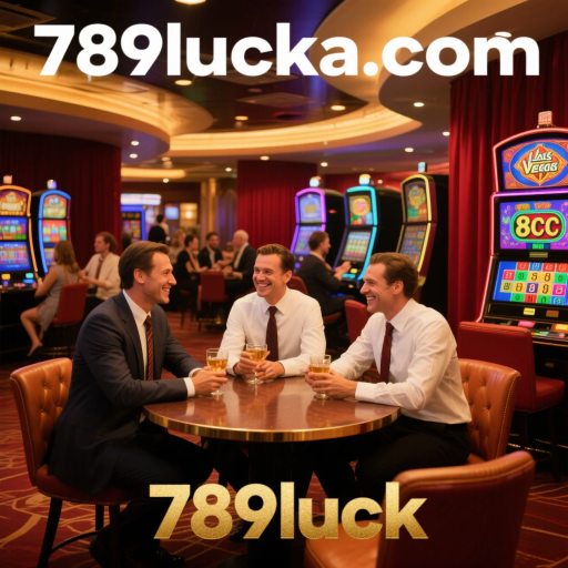 789luck
