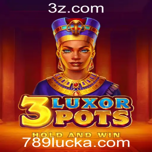 Explorando o Mundo de 3LuxorPots: Um Mergulho nas Regras e Descrição do Jogo