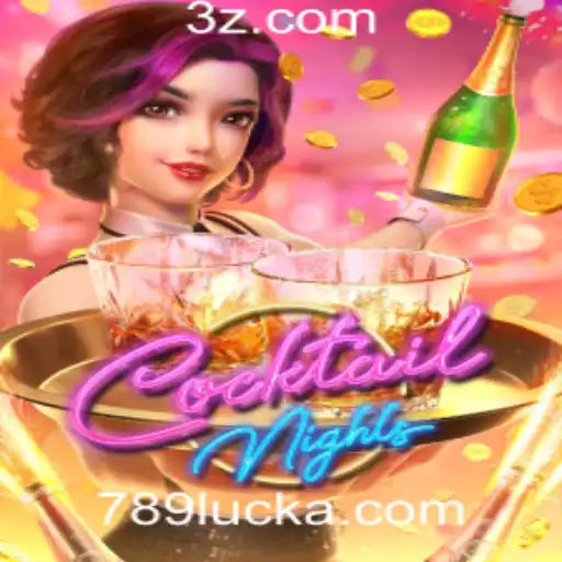 CocktailNights: Explorando o Mundo dos Coquetéis e Jogos Online