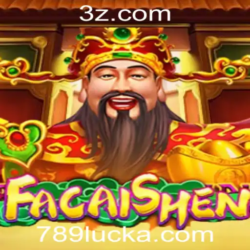 FaCaiShen: Uma Imersão no Mundo dos Jogos com 789luck com Login
