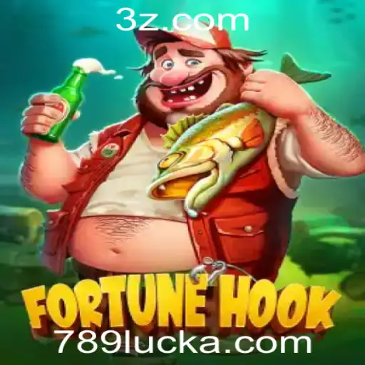 FortuneHook: Uma Viagem ao Tesouro dos Sete Mares