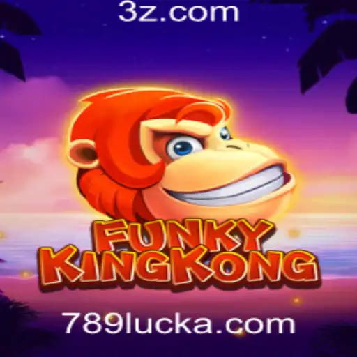 FunkyKingKong: A Nova Sensação no Mundo dos Jogos Online