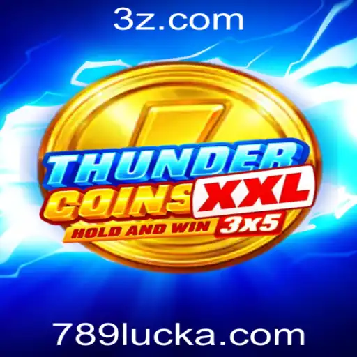 ThunderCoinsXxl: Uma Nova Dimensão no Mundo dos Jogos Digitais
